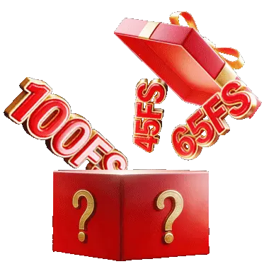 f99 bet Caixa Misteriosa