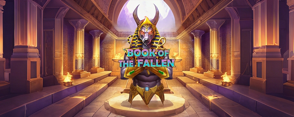 f99 bet Livro dos Caídos