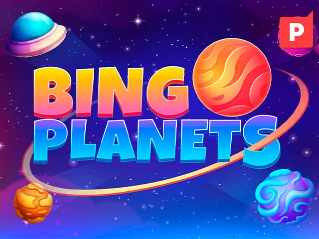 f99 bet Planetas do Bingo