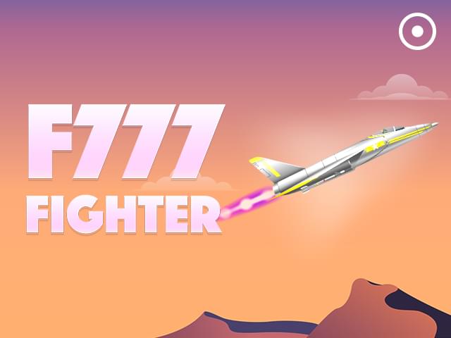 f99 bet F777 Fighter